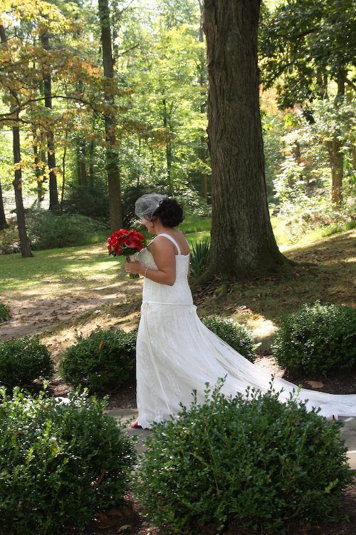 Real Pics Maggie Sottero Gatsby J1205LU :  wedding 171184 10150143095330049 642005048 8279655 810261 O