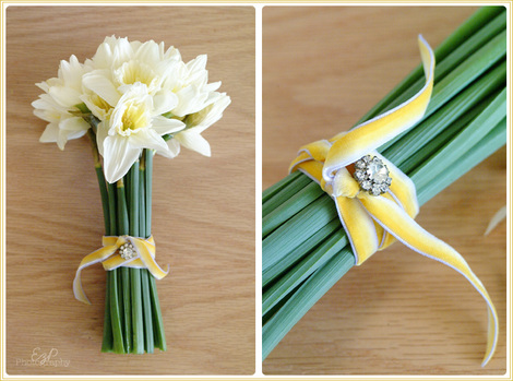 My Wedding Bouquet... and show me yours! Mockups, actual bouquet, inspirations.. : wedding flowers bouquet Affordablediybouquet 2