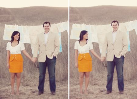 Engagement Photos! :  wedding Size15