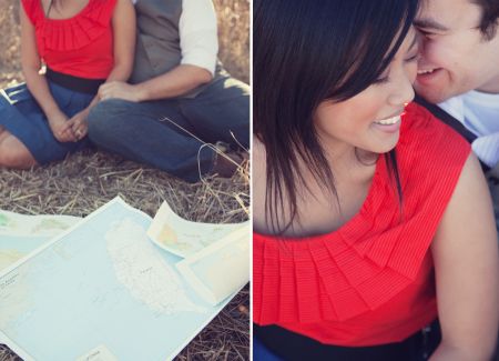 Engagement Photos! :  wedding Size23