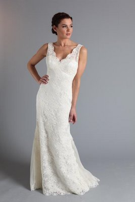 I found my dress!...and now I have a ton of questions. :  wedding Untitled