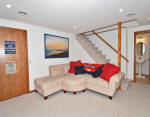 Singing the home selling blues : wedding Basement