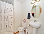 Singing the home selling blues : wedding Basement Bath