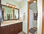 Singing the home selling blues : wedding Bathroom
