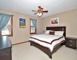 Singing the home selling blues : wedding Bedroom
