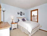 Singing the home selling blues : wedding Guest Bed