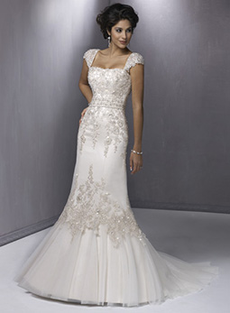 Altering your Milana? :  wedding milana maggie sottero alterations My Dress