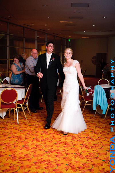 What was/is your dress budget? :  wedding dress budget SarahAndBrad 420