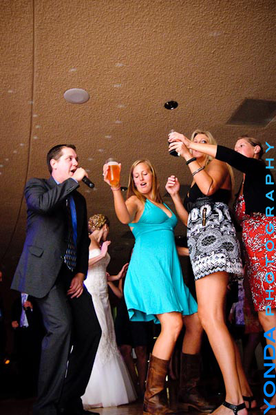 Recap! 9.17.10 wedding in Madison, Wis. (part 2) :  wedding SarahAndBrad 492