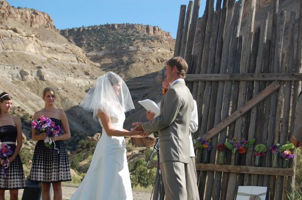 Who here has made their own veil? :  wedding DSC 7787