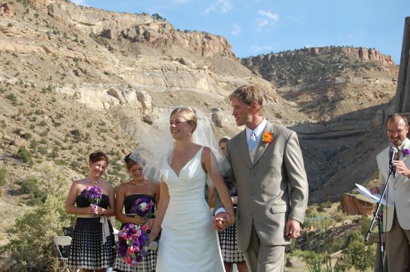 Who here has made their own veil? :  wedding DSC 7918