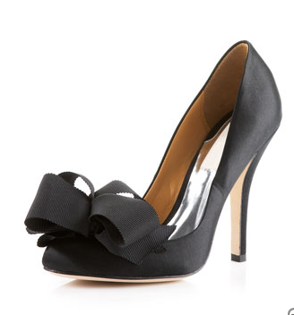 NEW wedding shoes! Shoe porn, share! :P : wedding wedding shoes non traditional shoes fashion ceremony reception BadgleyMischkaKarlise