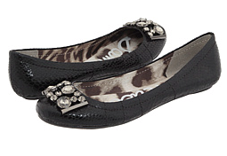 Tell me your favorite pair of flats :  wedding CaperFlats