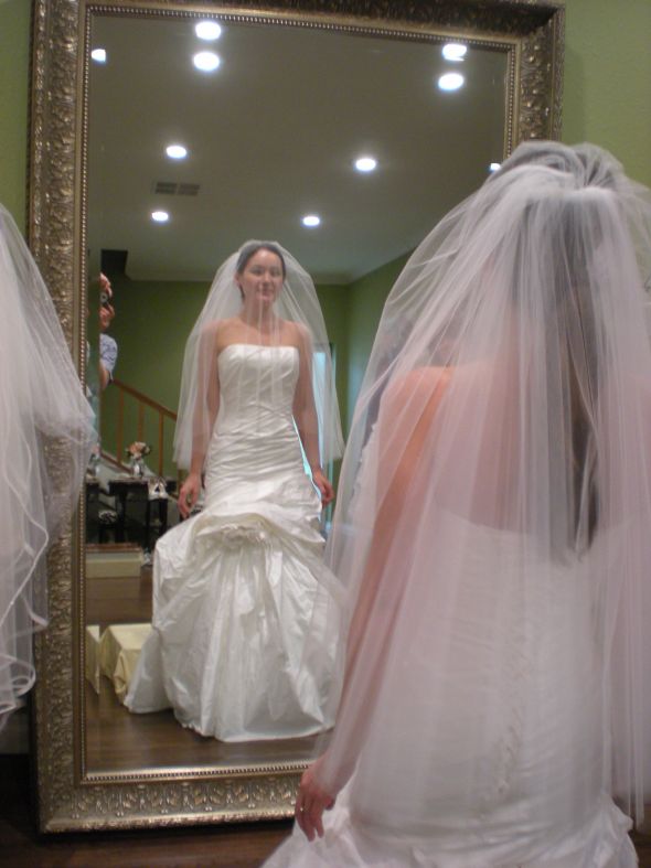 My Dress is Here - Summer Royale Yay!!! :  wedding summer royale maggie sottero Summer Royale 3