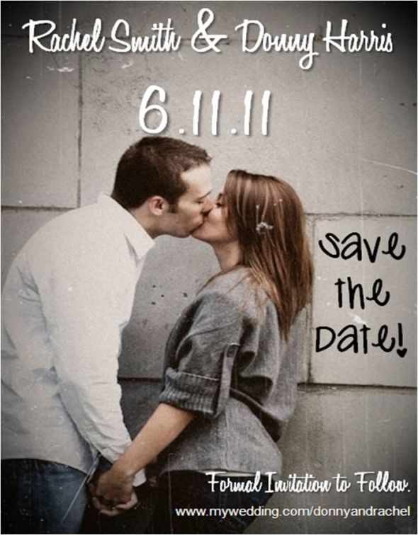 STD with new font :  wedding STD 2
