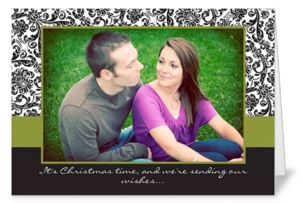 What do you think of my STDs??? :  wedding save the dates 1 diy Std June2010cardfront