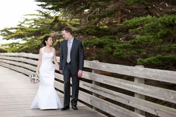 Mrs. Pug is selling her Marisa 775 dress... :  wedding wedding dress marisa Dress Bridge