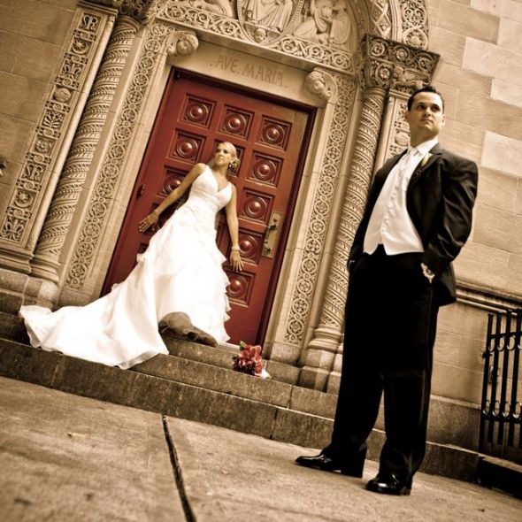 Wedding Album Pics! :  wedding 11