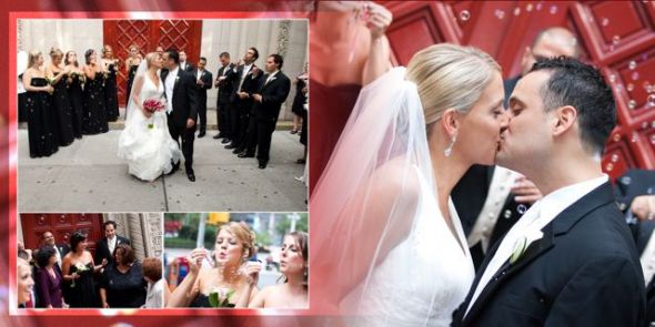 Wedding Album Pics! :  wedding 12 131