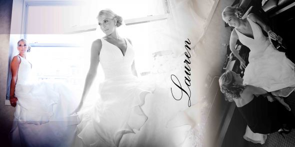 Wedding Album Pics! :  wedding 4 51