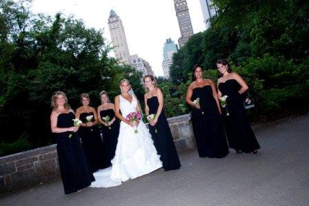 Let me see your BM dresses ;) :  wedding Bridal Party 4