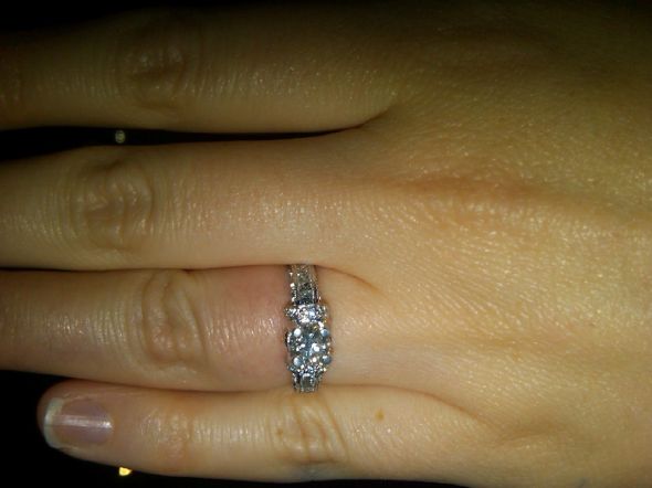 Cross Me Off The List Ladies!! :  wedding IMG00090 20100325 2255