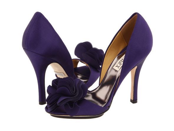 Bees... please help me find Randall! :  wedding Shoes