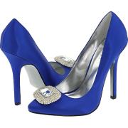 Can I see your blue shoes? :  wedding Rsvpzaza