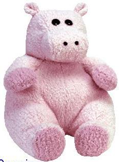 Do you sleep with a stuffed animal? : wedding HippobabyB1