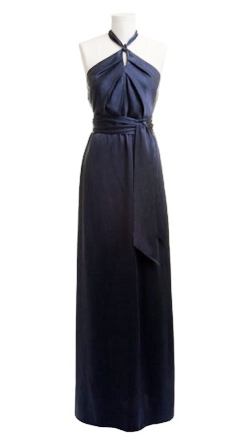 BM dresses â€“ finally decided!  What do you think?? :  wedding Swoon Bali Berry2