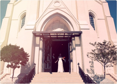 Your favorite photo? (engagement or wedding) :  wedding Derse22