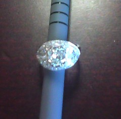 My Ering â€“ My Ering â€“ My Ering, YIPPEEEE (phone pix) :  wedding Ering2