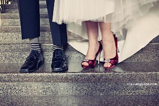 Show us your photog's websites :  wedding Feet