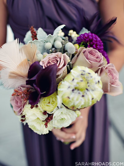 Some Pro Pix - YAY :  wedding Flowers