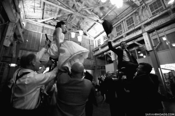 Some Pro Pix - YAY :  wedding Hora