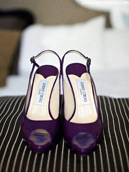 Some Pro Pix - YAY :  wedding Jimmychoos