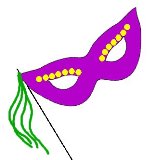 Custom made stamp – Which design do u like, NEED UR HELP! : wedding Mmasksamp