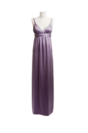 BM dresses â€“ finally decided!  What do you think?? :  wedding Santorini Front
