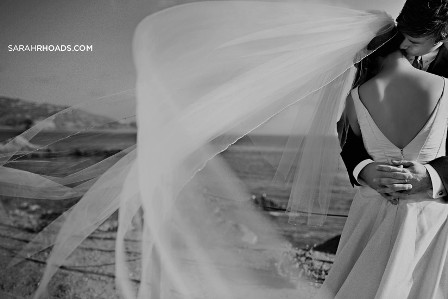 Show us your photog's websites :  wedding Veil
