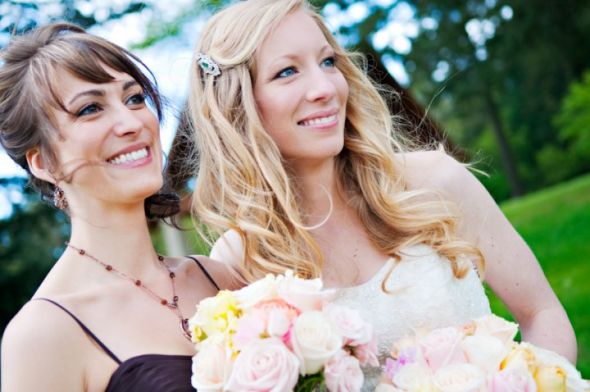 Brides who are wearing their hair down or half up/half down... :  wedding hair down hair half up headpiece 31654 530253481263 65200717 31420361 3997988 N
