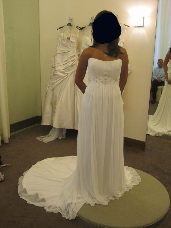 The Rejects : wedding Jenny Edit