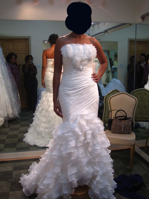 The Rejects : wedding Runnerup Edit