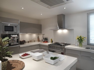 help me with tiling choices! pls? : wedding 13207 0 8 7582 Modern Kitchen