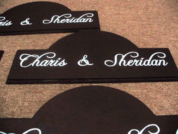 DIY Signs