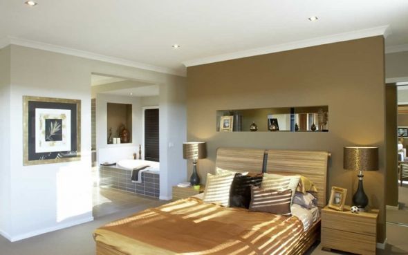 Master Bedroom/Ensuite Inspiration Photos needed :  wedding decorating bedroom ensuite Bel Air PC Master 1280