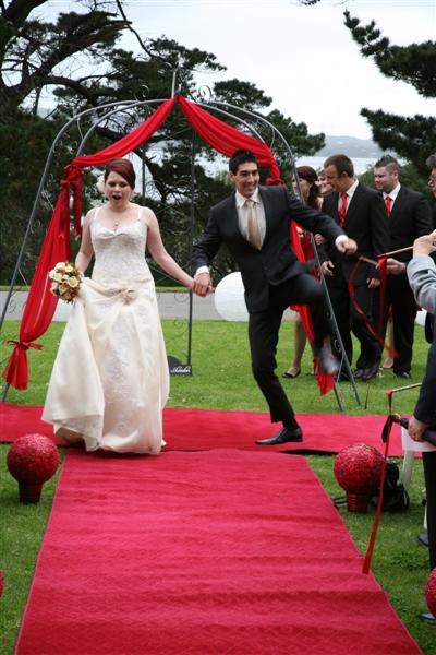 Some Official Pics of our wedding! YAY!! :  wedding IMG 0057 Medium