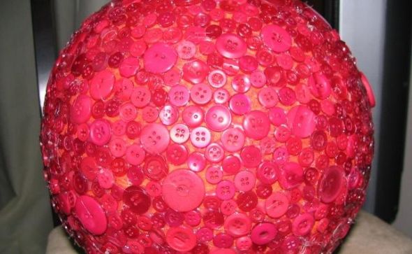 DIY Friday : wedding diy features Ball 022 Small ball_022_Small