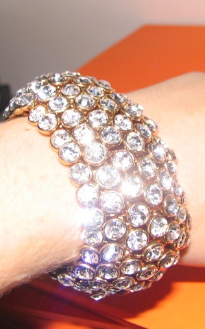 I found my bling! :  wedding Bling 002