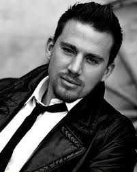 10 Celebrities you'd do if you were single! :  wedding Channing