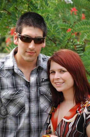 you Cougars.. who are you? :  wedding age difference Charis.shero